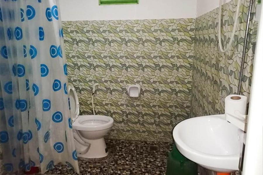Dohibern Beach Resort Đảo Đảo Bantayan Phòng bức ảnh